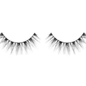 💎2for$15💎 SEPHORA COLLECTION - Vegan False Eyelashes - Swanky - BNWT